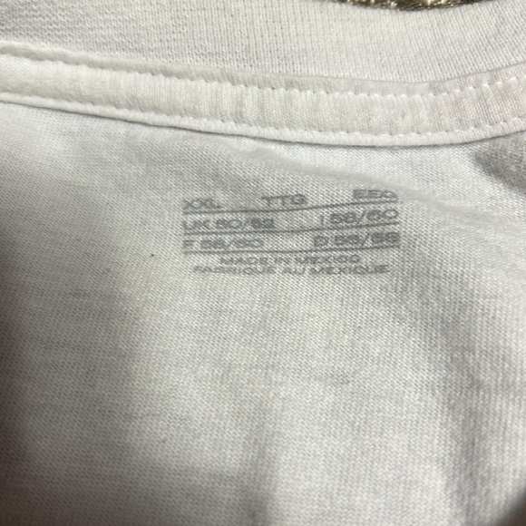 MJ shirt - Picture 2 of 2